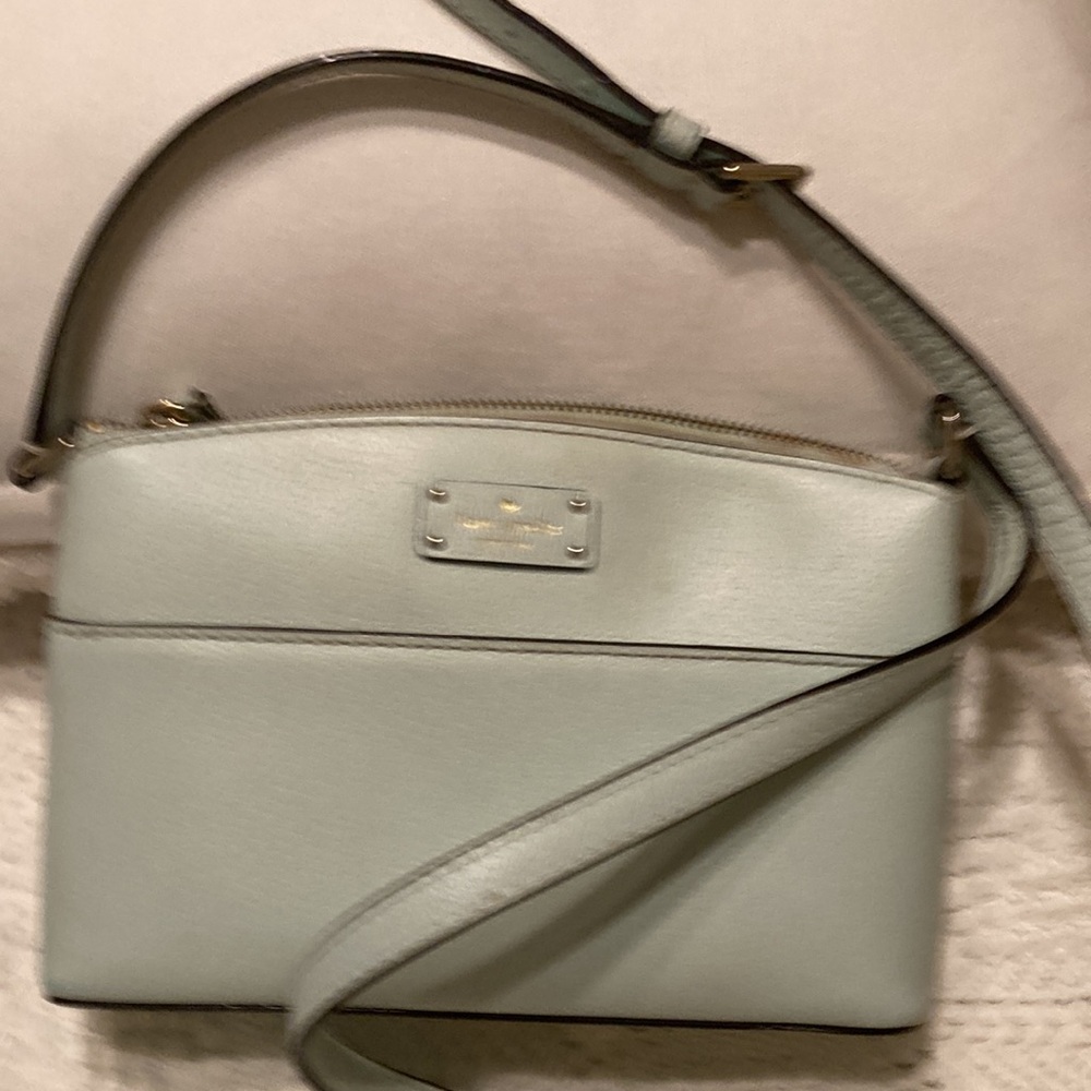 Kate Spade Cross Body Bag